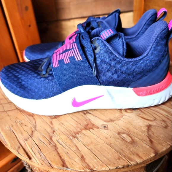 NIKE RENEW IN SEASON RUNNING SHOE- WOMENS 7.5 - Picture 7 of 11